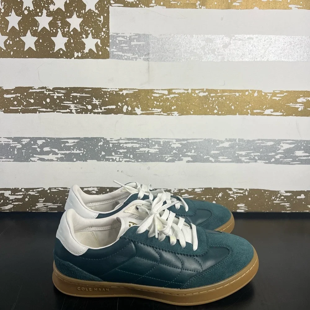 Cole Haan Grandseries - Picture 2 of 7